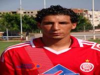 أحمد اجيدو
